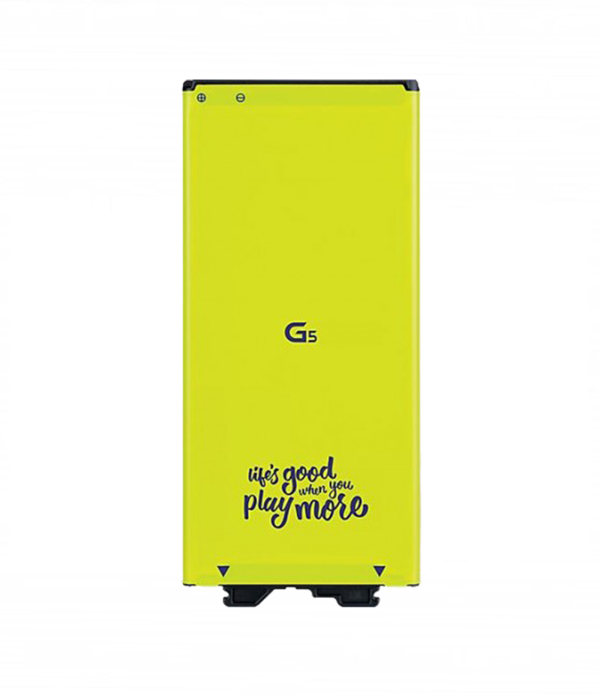 LG G5 PİL BATARYA BL-42D1F - Image 1