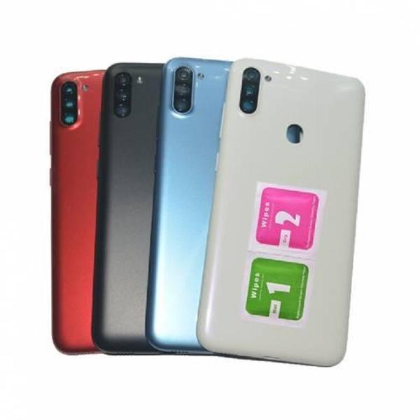 Samsung A11 SM-A115F Kasa Kapak - Image 1