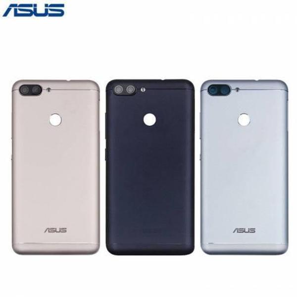 ASUS Zenfone Max Plus M1 ZB570TL Kasa Kapak - Image 1