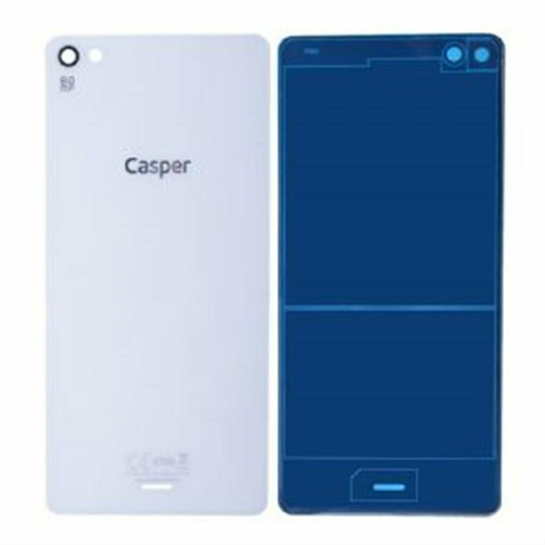 Casper Via V10 Arka Kapak - Image 1