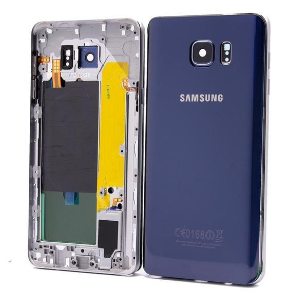 Samsung Galaxy Note 5 SM-N920 Kasa Kapak - Image 1