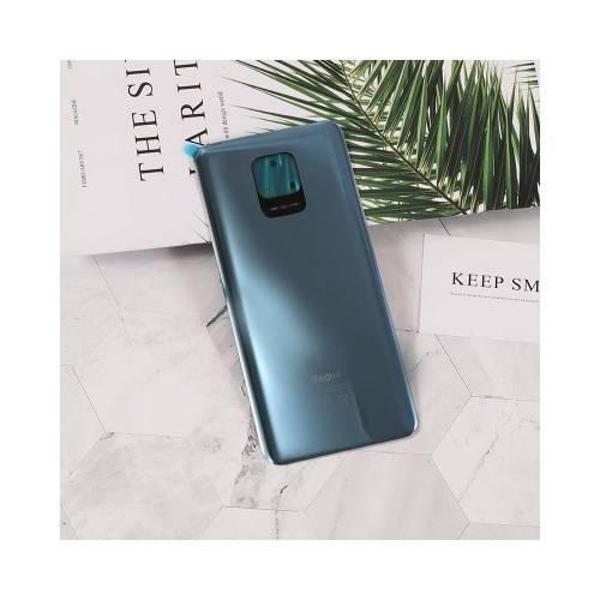 Xiaomi Redmi Note 9 Pro / Note 9S Arka Pil Batarya Kapak Cam - Image 1