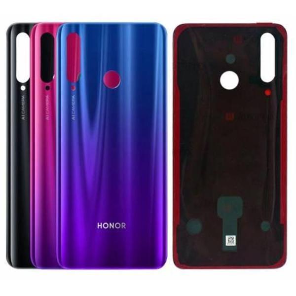 Honor 20i Arka Pil Batarya Kapak Cam - Image 1