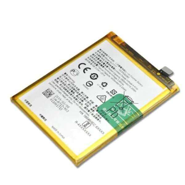 Oppo Reno Z BLP 717 Batarya Pil Ve Tamir Seti - Image 1