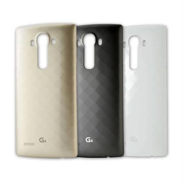 Lg G4C H525 Magna H500 Arka Pil Batarya Kapak - Image 1