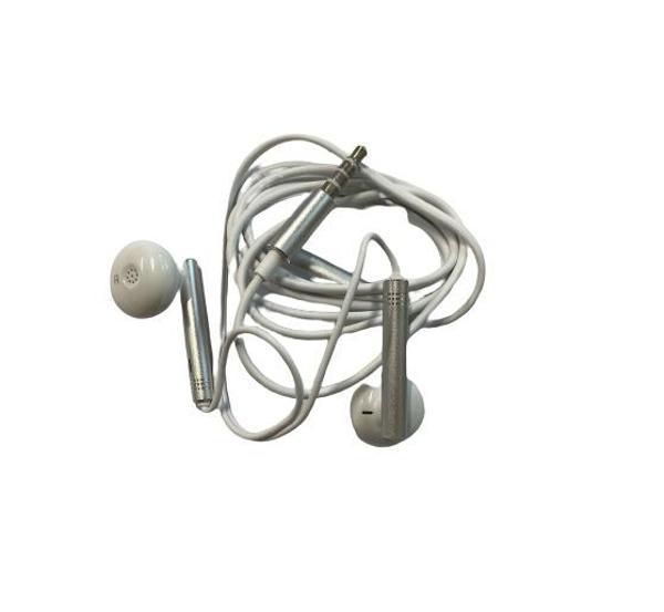 İnfinix 3.5mm Mikrofonlu Kulakiçi Kulaklık - Image 1