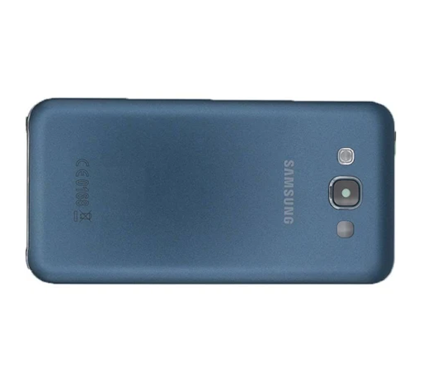Samsung E7 E700 Kasa Kapak Mavi - Image 1