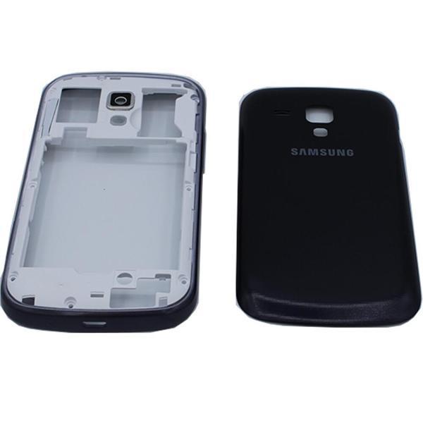 Samsung Galaxy S7562 Kasa Kapak - Image 1