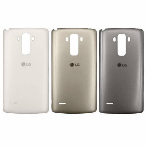 Lg G3 Stylus D690 D690N D693 Arka Pil Batarya Kapak - Image 1