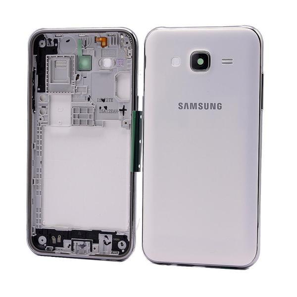 Samsung Galaxy J5 SM-J500 Kasa Kapak - Image 1