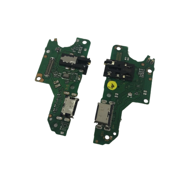 Huawei P Smart 2021 Şarj Soketi Bordu Full (PPA-LX2) - Image 1