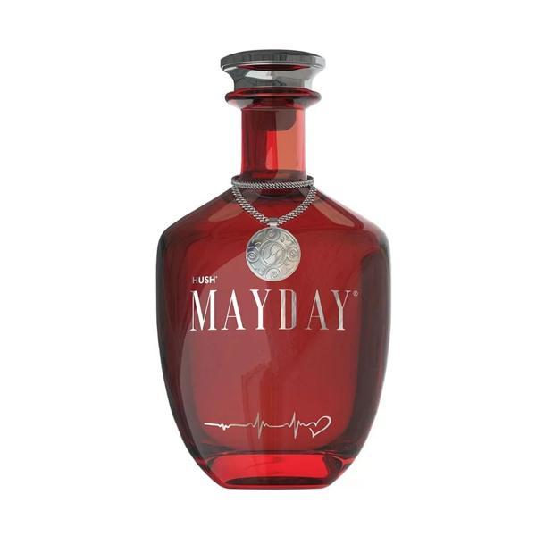 Hush Mayday The Rhythm Of Revival Bağ Oluşturucu Onarıcı Saç Serumu 700ml - Image 1