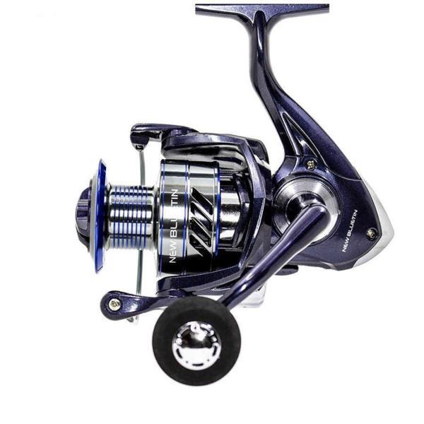 Remixon New Bluetin 6000 3+1 BB Olta Makinesi - Image 1