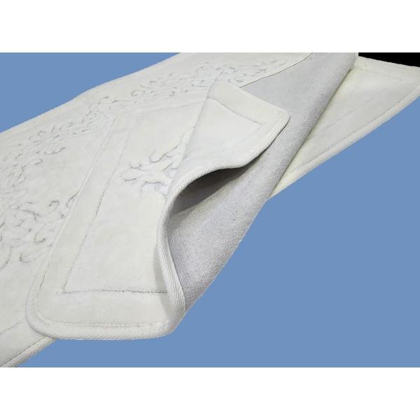 BANYO PASPASI KLOZET SET 2'Lİ MADRİD EKRU - Image 1