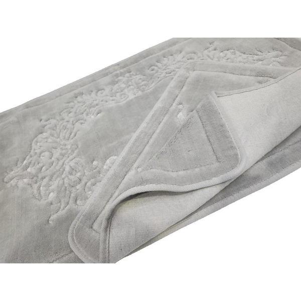 BANYO PASPASI KLOZET SET 2'Lİ MADRİD VİZON - Image 1