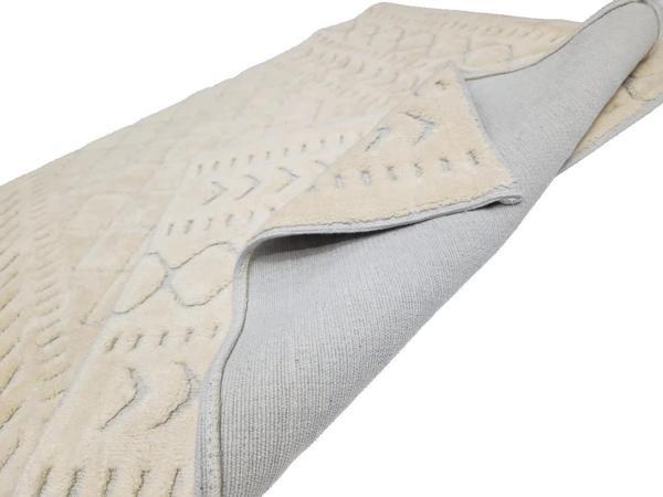 2 Lİ BANYO SETİ LİSA CAPUCİNO - Image 1