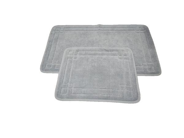 2 Lİ BANYO SETİ ASOS GRİ - Image 1