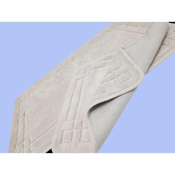 2 Lİ BANYO SETİ ASOS PUDRA - Image 1