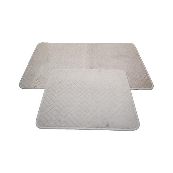 2 Lİ BANYO SETİ MİLAS VİZON - Image 1