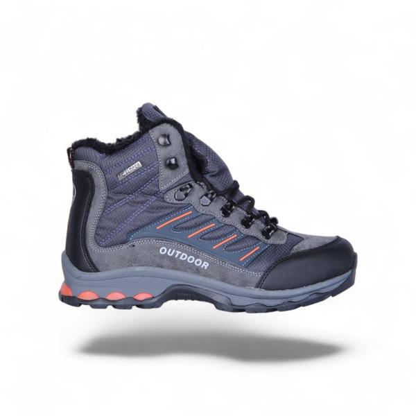 Mc Jamper 2126 Syh-Füme-Orj Erkek Bot  - Image 1