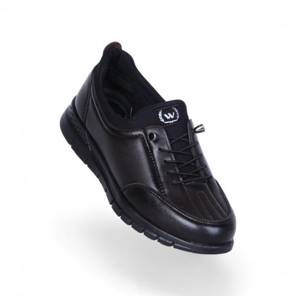 Wanetti 123 Atom Kadın Casual Ayakkabı - Image 1