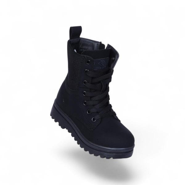 Skuaıter 23002 Plct Ft Kız Çocuk Düz Bot - Image 1