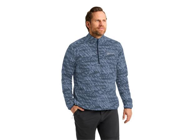 Jack Wolfskin A65447-C0412 Big Sky Hz M Erkek Polar - Image 1