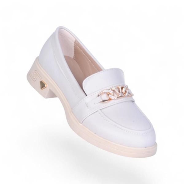 Vollex 302 Cilt Kadın Loafer Ayakkabı - Image 1