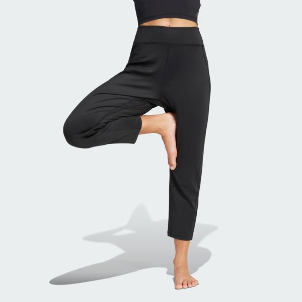 Adidas JL9361 All Me Yga E P Kadın Eşofman Altı - Image 1
