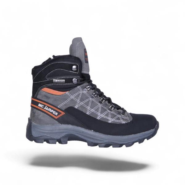 Mc Jamper 2232 Syh-Füme Erkek Bot  - Image 1