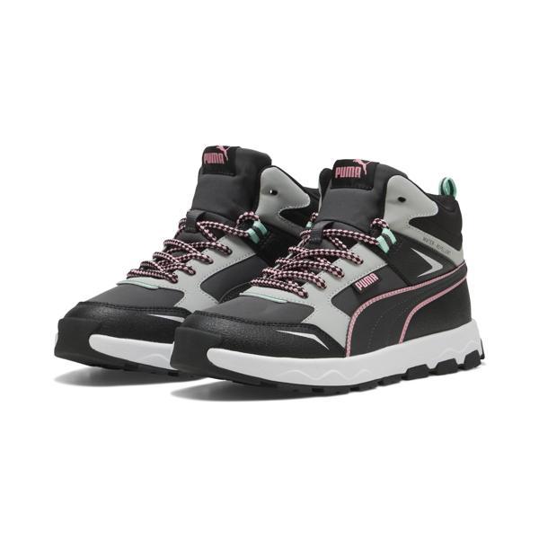 Puma 39764409 Evolve Trail Jr Çocuk Günlük Spor Ayakkabı - Image 1