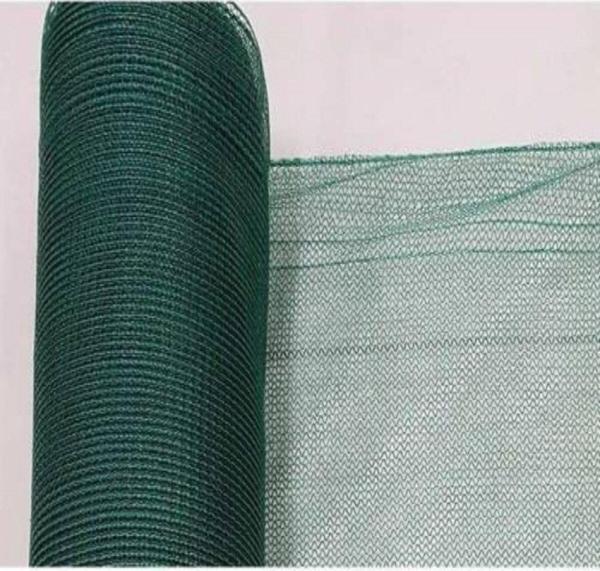 %40 Gölgelik File 4m x 22m Bahçe Çit Örtüsü Meyve Ağacı Örtüsü - Image 1