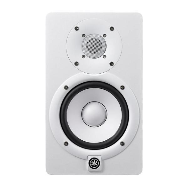 Yamaha HS5 Aktif Stüdyo Monitör Beyaz (Tek) - Image 1