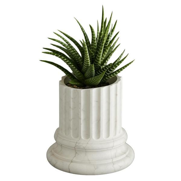 Vero Minimal Saksı - Image 1