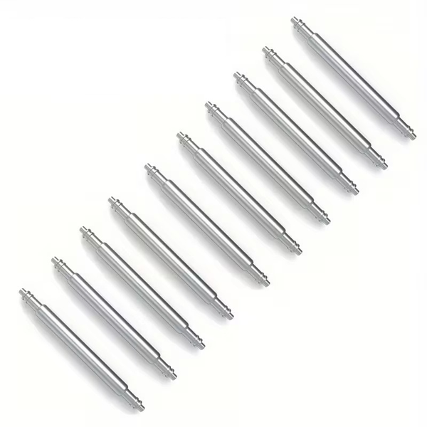 120 Adet Yaylı Çelik Saat Pimi Kordon Sustası 14mm 16mm 18mm 20mm 22mm 24mm 26mm 28mm 30mm - Image 1