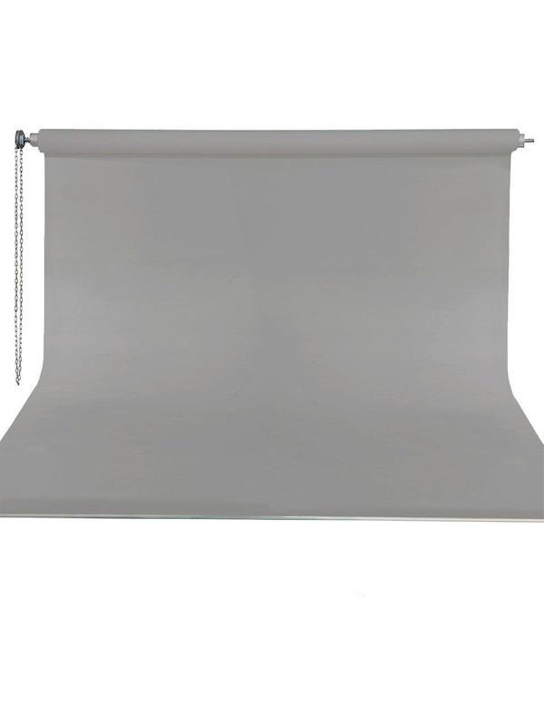 HS STÜDYO TEKNİK 270X580CM GRİ FON PERDE SETİ - Image 1