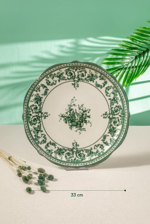 Fecra Majestic Green Supla 33 cm - Image 1