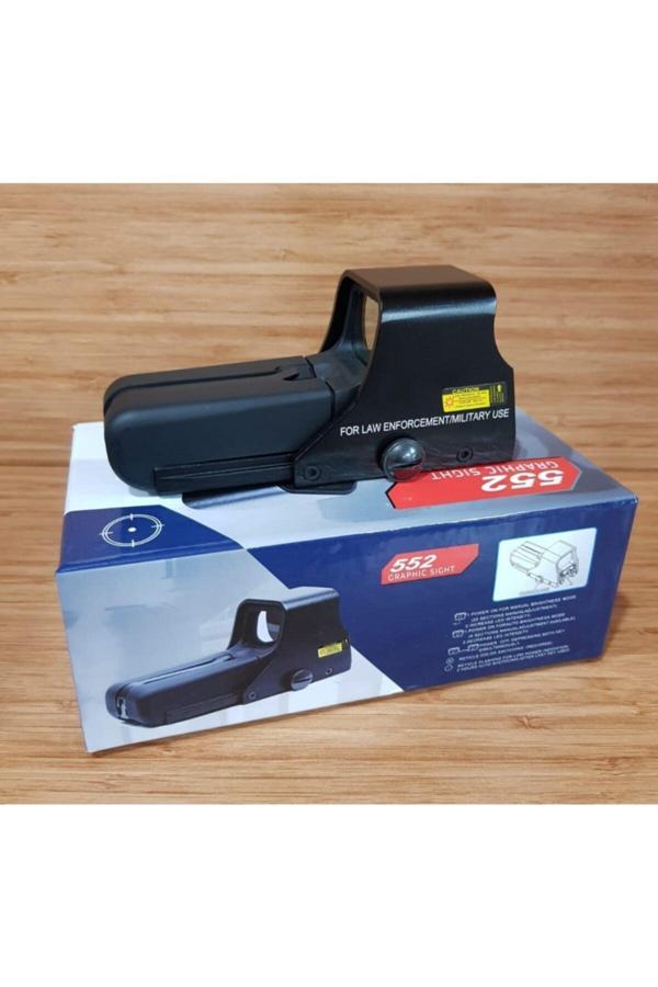 Comet Dot Nişangah - Image 1