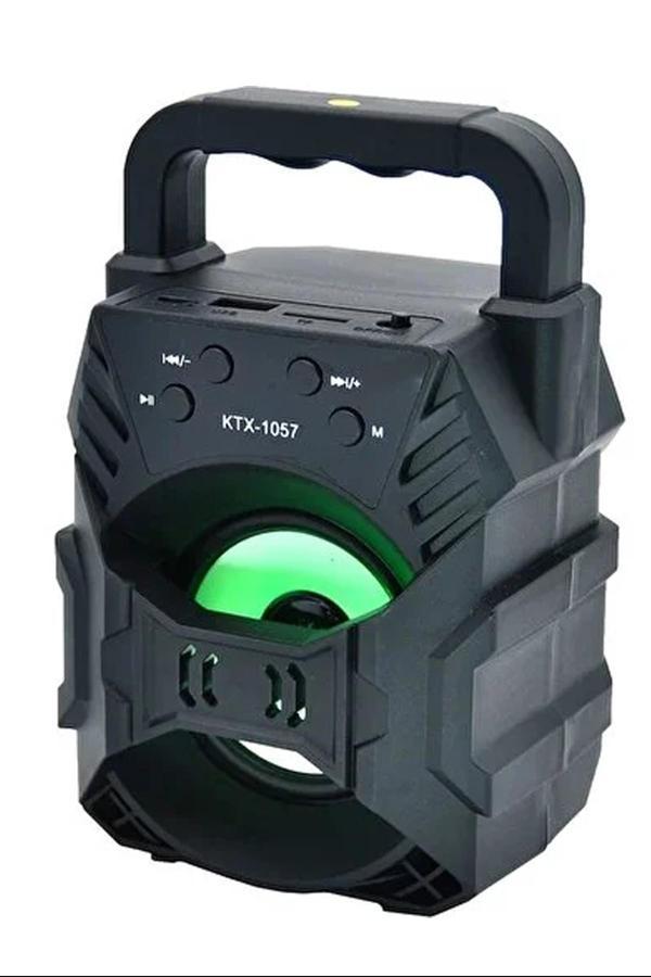 Kablosuz Bluetooth Hoparlör Ses Bombası Royaleks-AND-03603 - Image 1