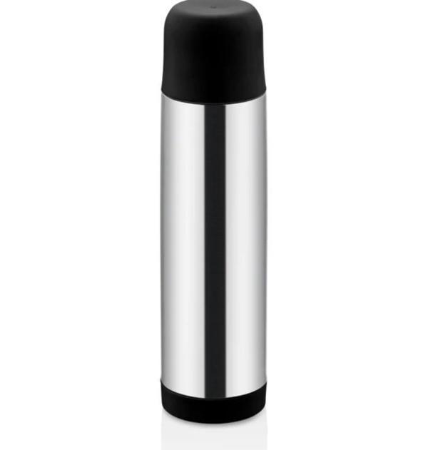 Cvs DN 3517 0,5 lt Inox Gövde Bardak Termos - Image 1