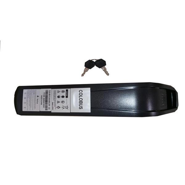 APE RYDER COLOBUS PREMIUM ELEKTRİKLİ BİSİKLET ORİJİNAL AKÜ - Image 1
