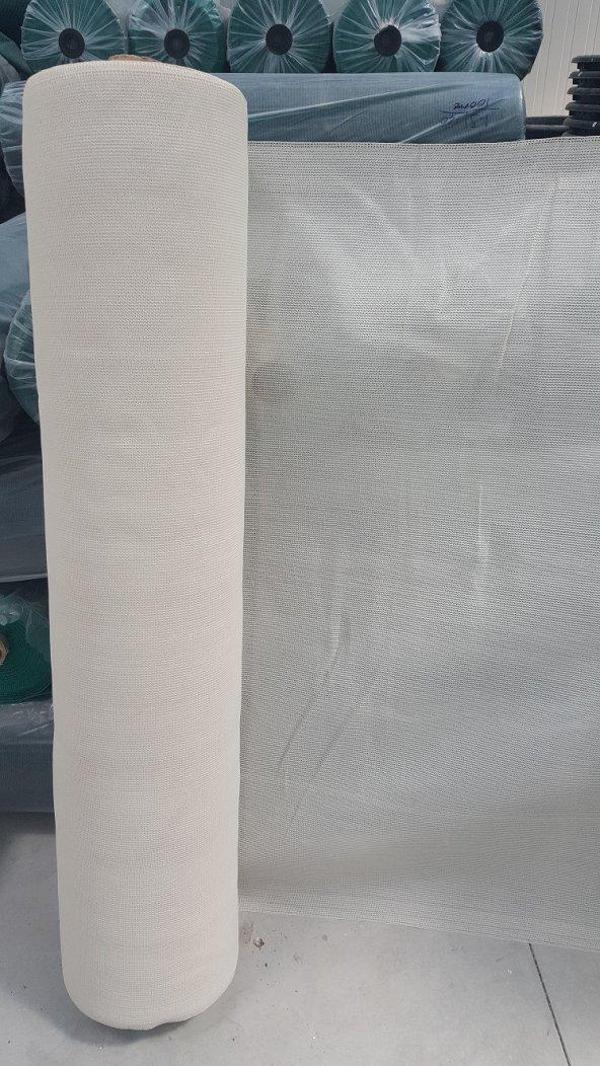 %95 Gölgelik File 4m x 10m Bahçe Çit Örtüsü Meyve Ağacı Örtüsü - Image 1
