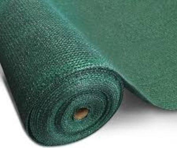 %95 Gölgelik File 5m x 12m Bahçe Çit Örtüsü Meyve Ağacı Örtüsü - Image 1