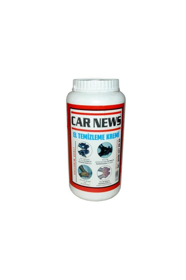 Car News El Temizleme Kremi 10 Kg - Image 1