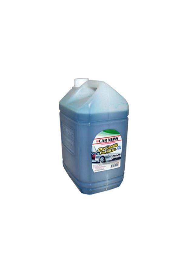 Car News Oto Lastik Parlatıcı Jel 5 Kg - Image 1