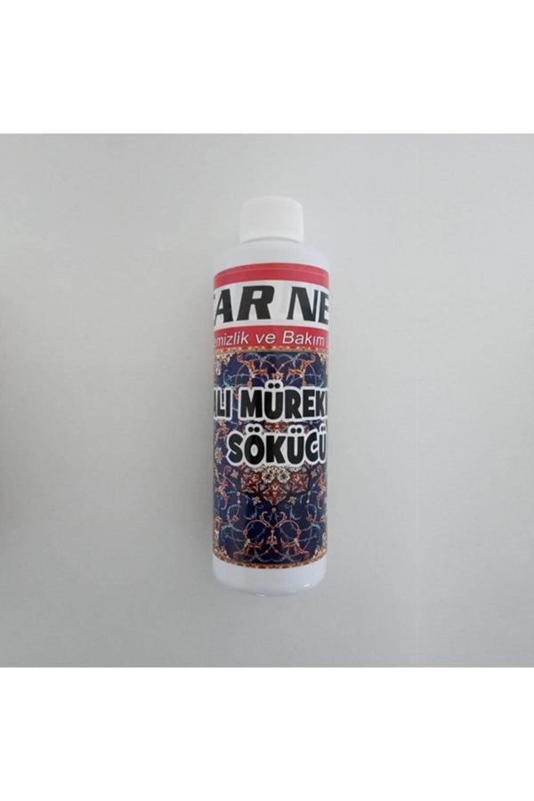 Car News Halı Mürekkep Sökücü 250 Ml - Image 1