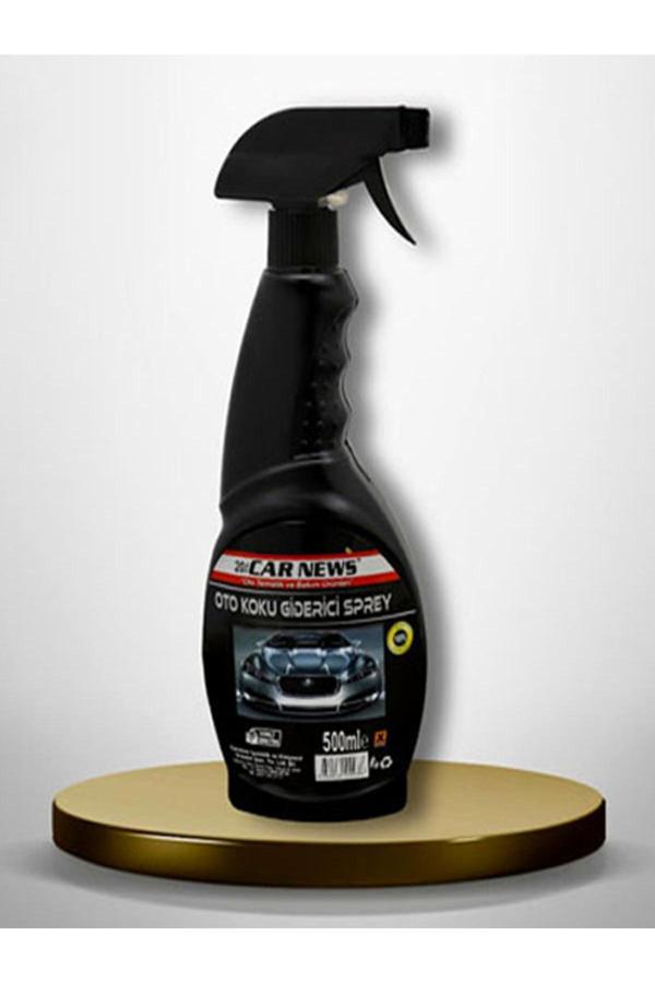 Car News Oto Koku Giderici Sprey 500 Ml - Image 1