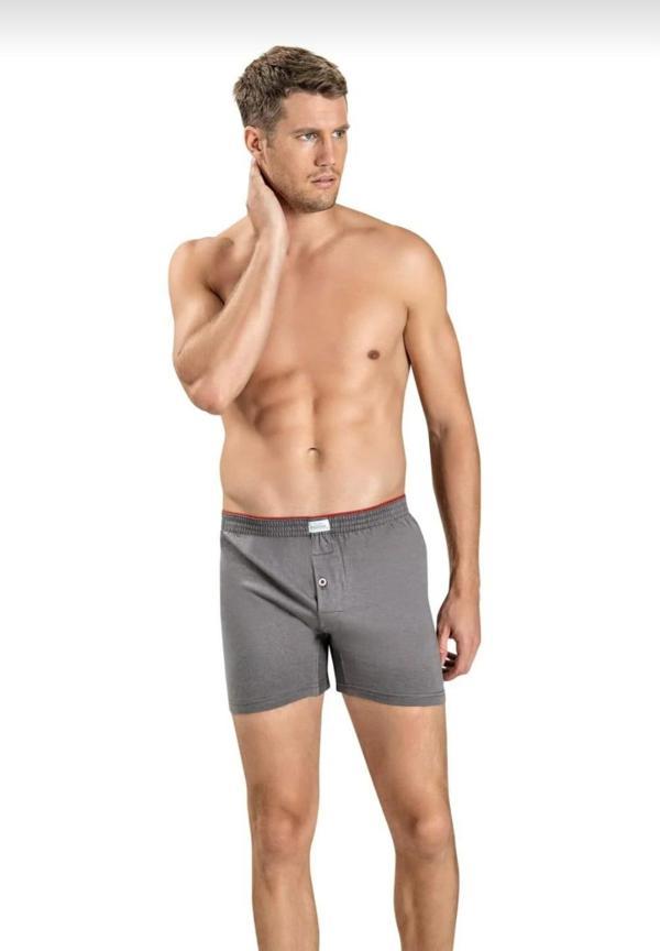 JİBER 127 ERKEK HAVLU KEMER PENYE BOXER 10 ADET - Image 1