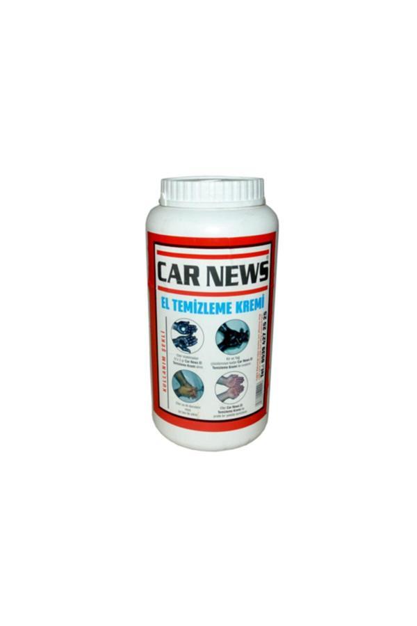 Car News El Temizleme Kremi 3 Kg - Image 1