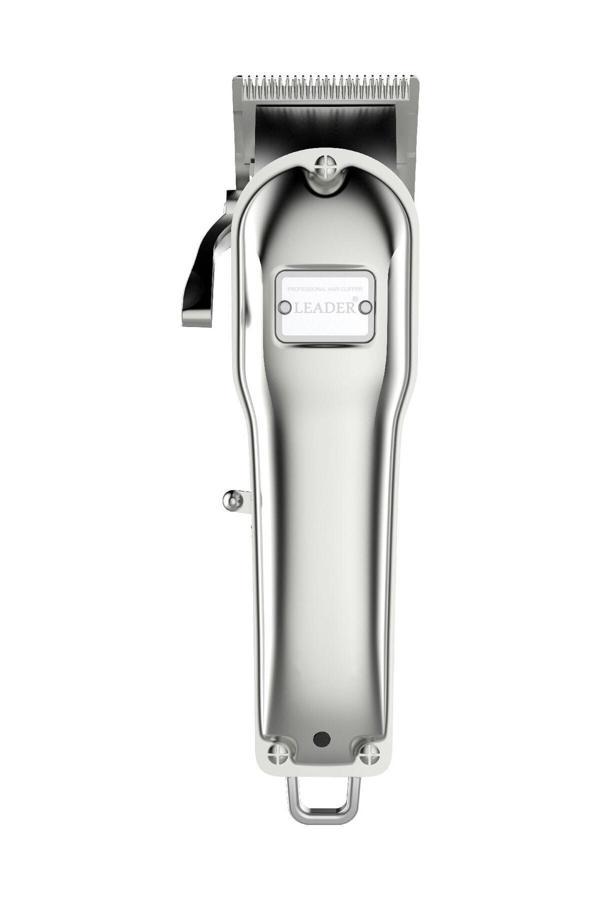 Leader LT-60 Profesyonel Saç Sakal Tıraş Makinesi,Sakal Tıraş Makinesi,Ucuz Tıraş Makinesi - Image 1